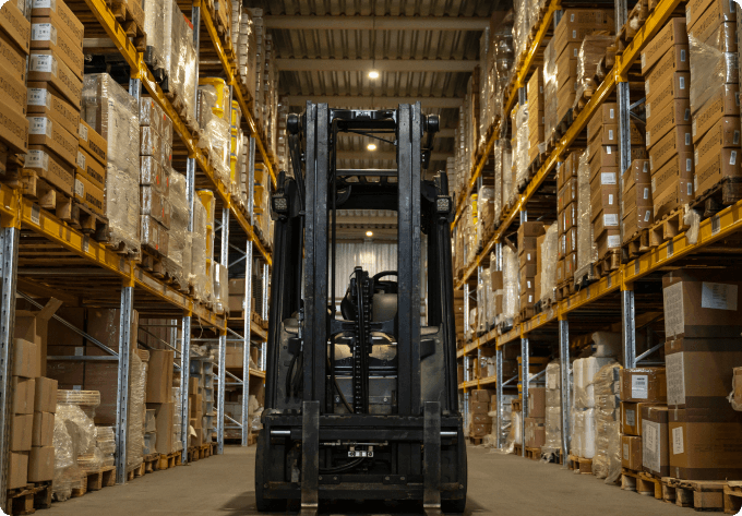 Specialised Services